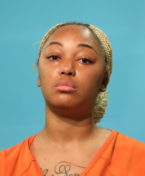 LOVE, DESTINY MARCIA booking photo