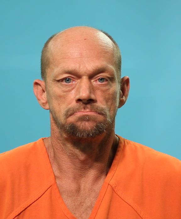 MCINTIRE, SHAWN ALBERT booking photo