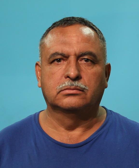 GUZMAN, PEDRO booking photo