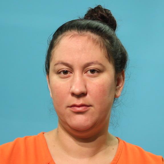 Williams, Valerie Jeannette booking photo