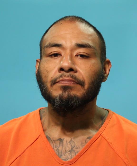 Soria, Johnny, Jr. booking photo