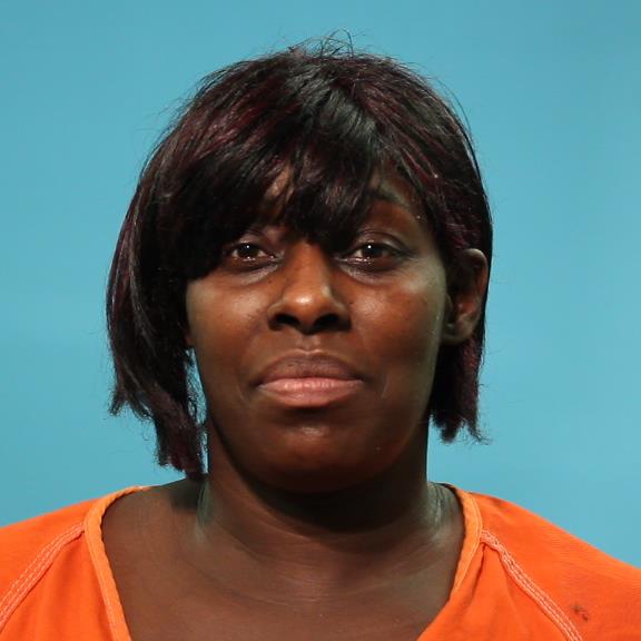 Moore, LaQuana booking photo