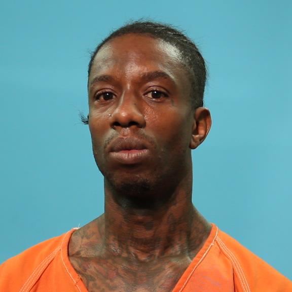 Brown, Corey Lynn booking photo