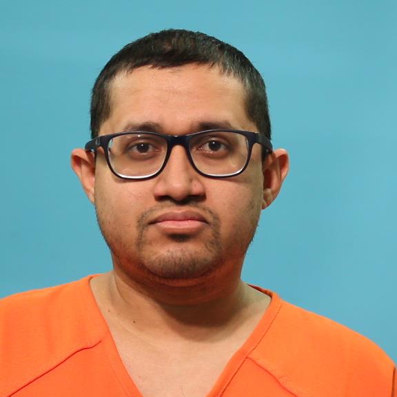 BABAR, ALI MOIN booking photo