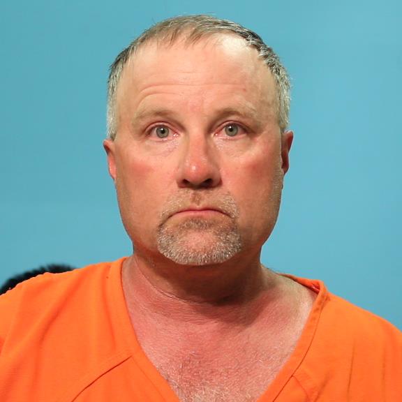 STONER, JASON DERICK booking photo