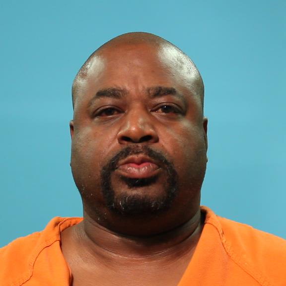 MCCULLOUGH, GEORGE WAYNE booking photo