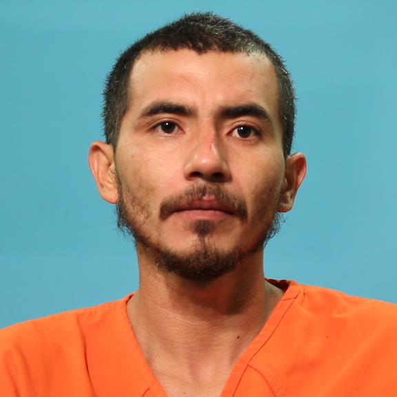 GONZALEZ PEREZ, ENIO EDEN booking photo