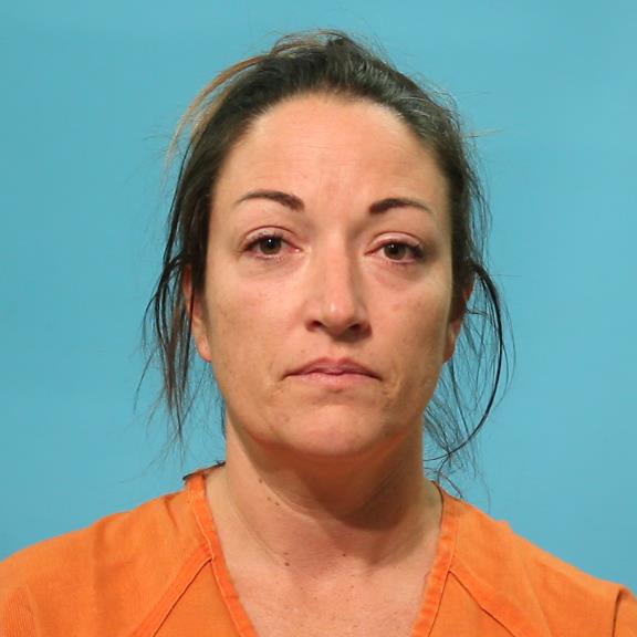 REID NAVARRO, JENNA KAY booking photo