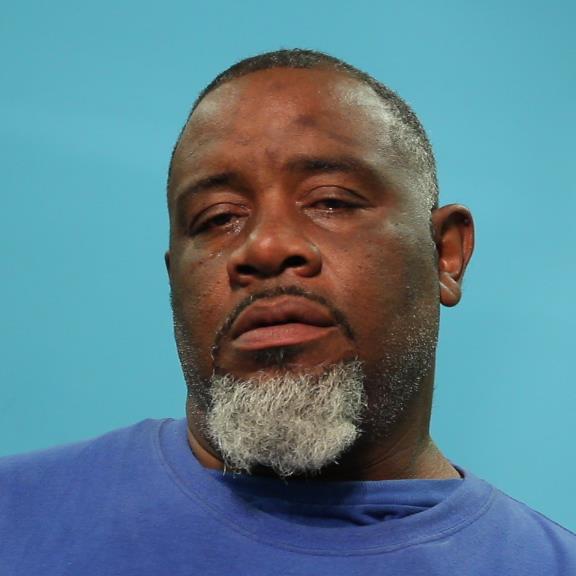 Terrell, Donte TORME booking photo