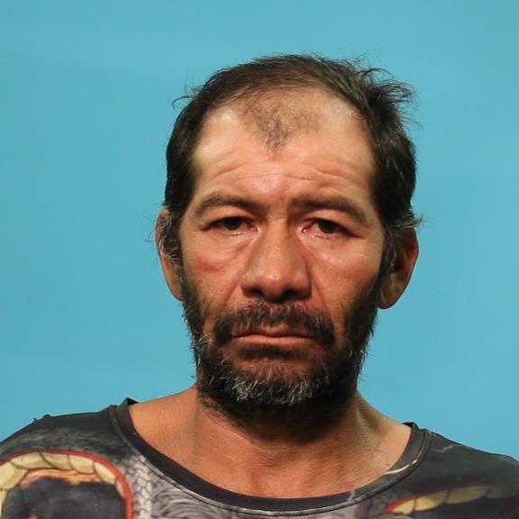 ROMERO, JOSE ALBERTO booking photo