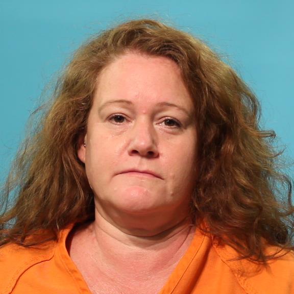 ROMERO, SONYA MICHELLE booking photo