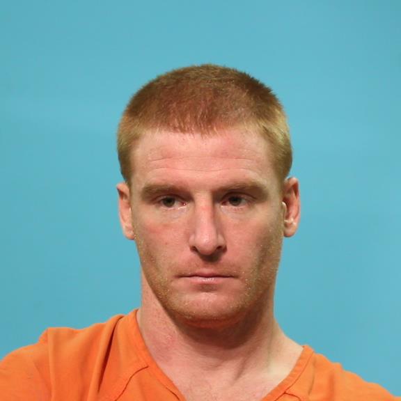 Bryan, Robert Lee booking photo