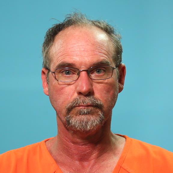 SWEENEY, ROGER BRAXTON booking photo