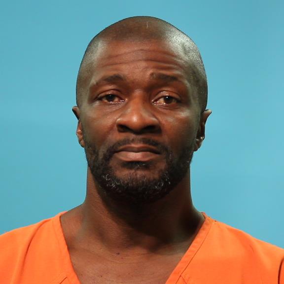 Ephran, Herman Dewayne booking photo