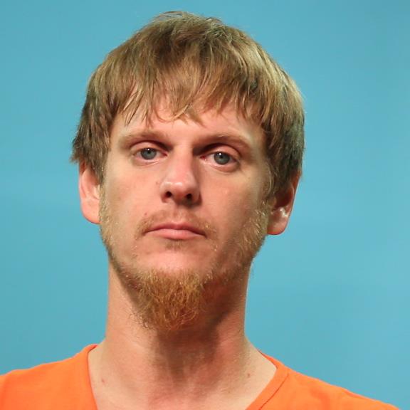 weyenberg, larry JOSEPH, Jr. booking photo