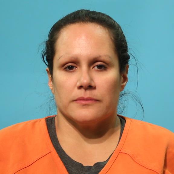 MURRELL, CASSANDRA LEIGH booking photo