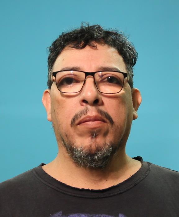 GUZMAN, FEDERICO booking photo