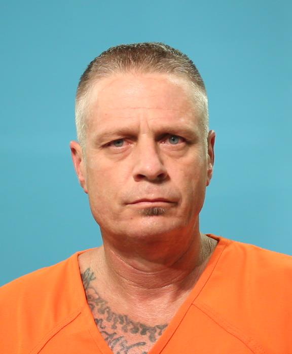 McCreary, Shawne Phillip booking photo