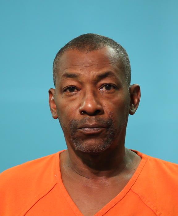 PHILLIPS, ALVIN LEONARD booking photo