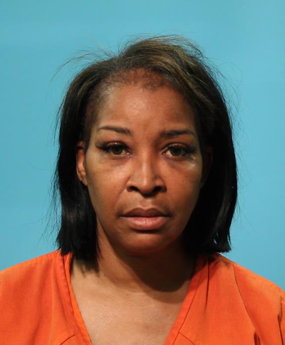 Riley, Tangia Rachelle booking photo