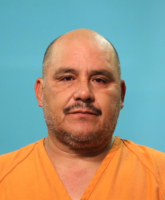 ESTRADA, JUAN MANUEL booking photo