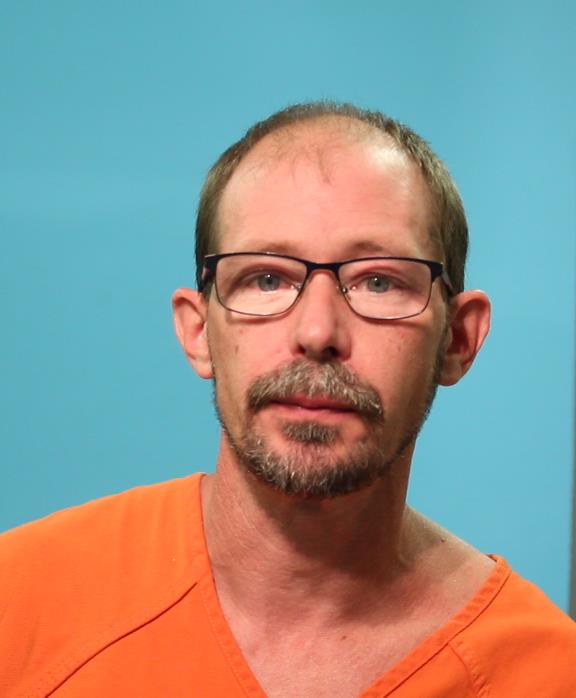 ZANES, JASON KEITH booking photo