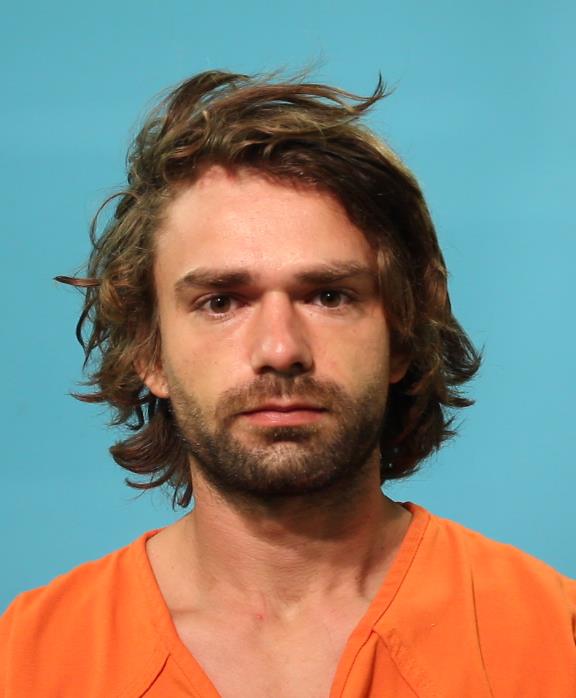 Pearson, Gabriel Sandor booking photo