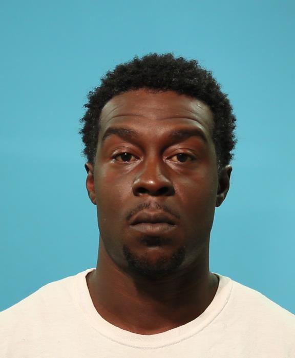 Francis, Derek Jamald, Jr. booking photo