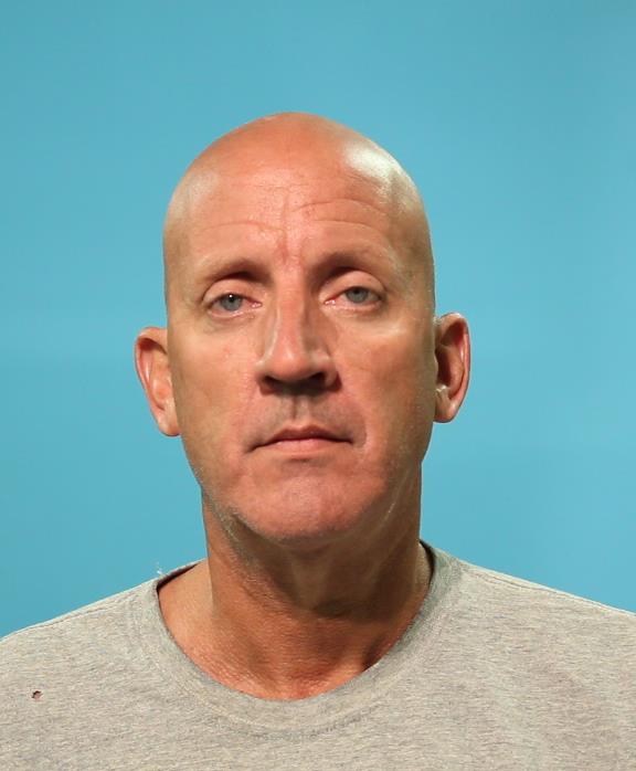 Buttles, James Alan booking photo