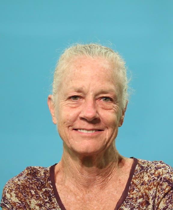 WEBBER-MCNATT, PAULA KAY booking photo