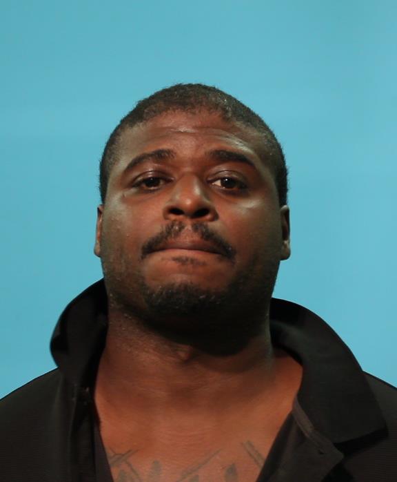 MULLINS, KENNETH JURROD booking photo