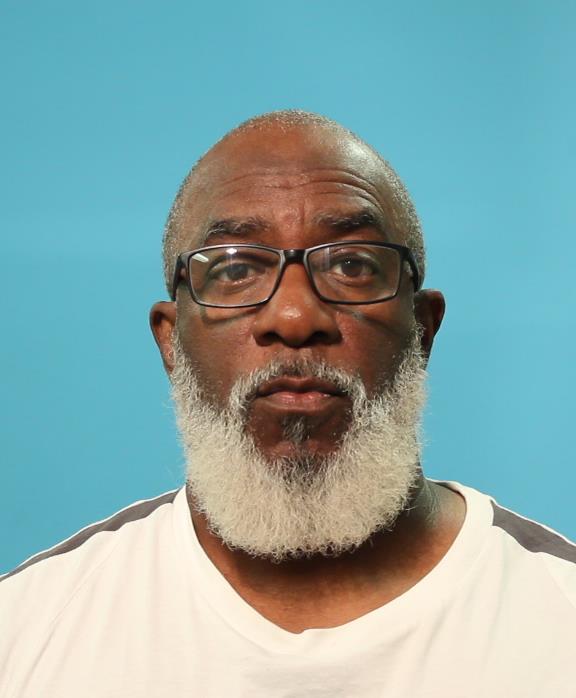 CAMERON, CARL DWAIN booking photo