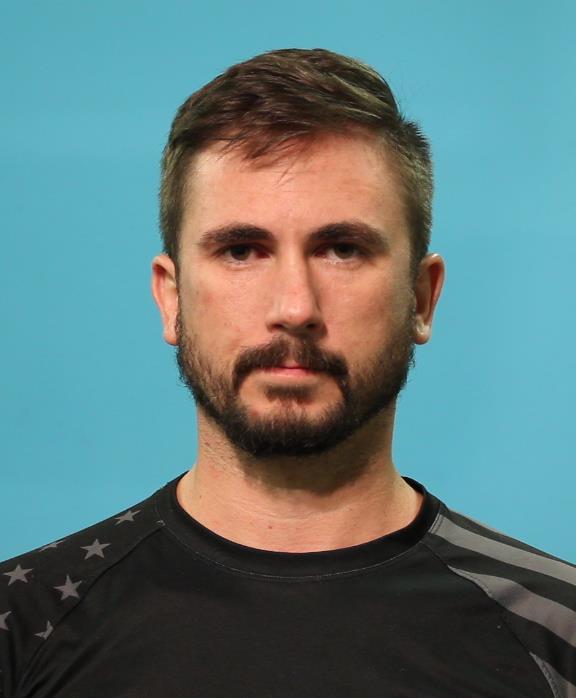 Boehle, Matthew Carl booking photo