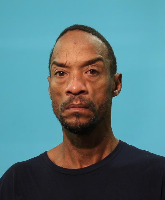 Sanders, Stephen Ched booking photo