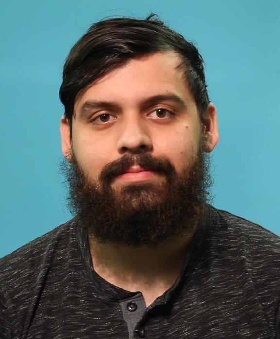 CASTRO, MIGUEL GUADALUPE booking photo