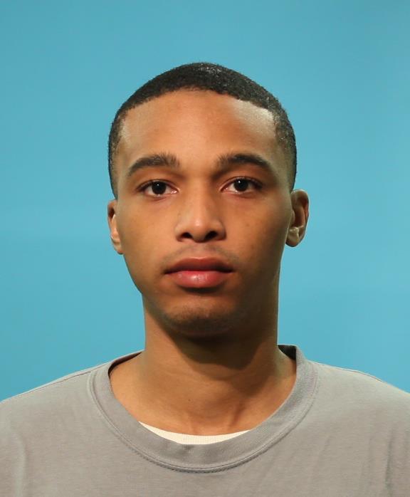 Freeman, Christopher Kimonn booking photo