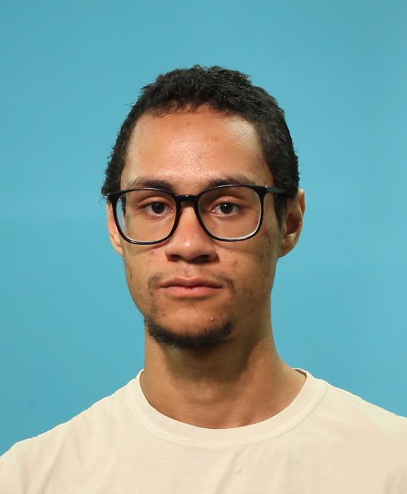 Freeman, Leonard Elijah booking photo