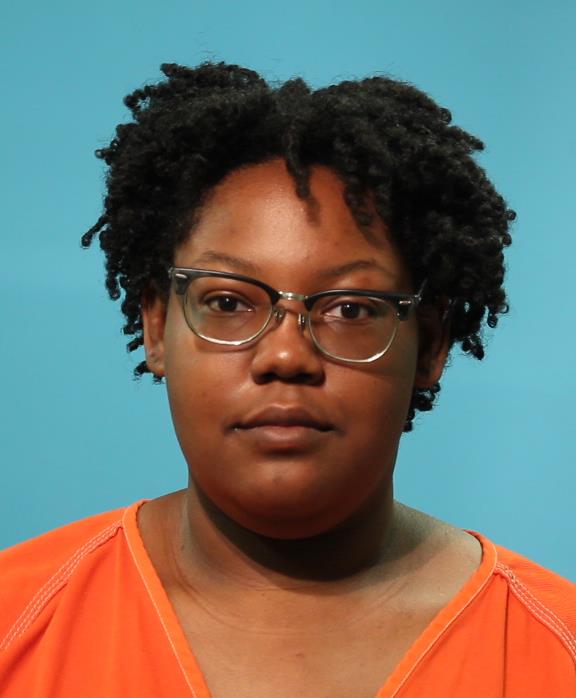 THOMAS, BROOKE SHAVONNE booking photo