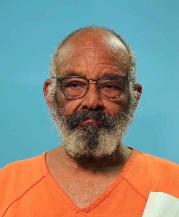 BENNETT, CLARENCE booking photo