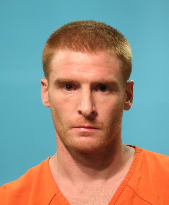 Bryan, Robert Lee booking photo