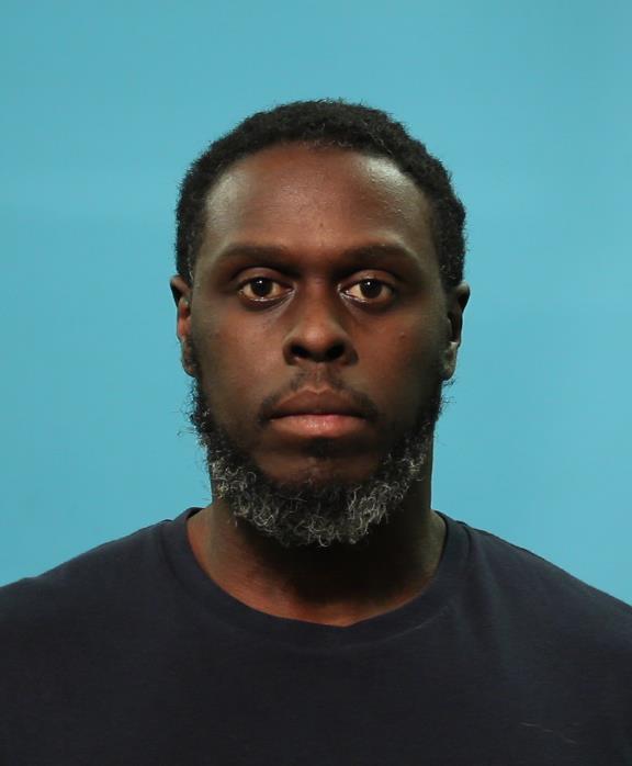 BROWN, REGINALD LEE booking photo