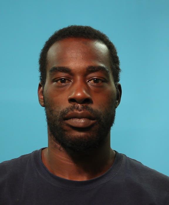 Williams, Aquandre Djuante booking photo