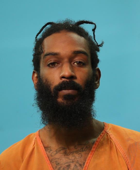 FLETCHER, LB booking photo