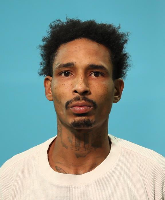 SWINDALL, ROSHAN JOMAL booking photo