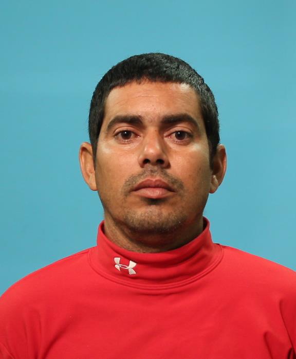 CHAVEZ, YUSNIEL FONSECA booking photo