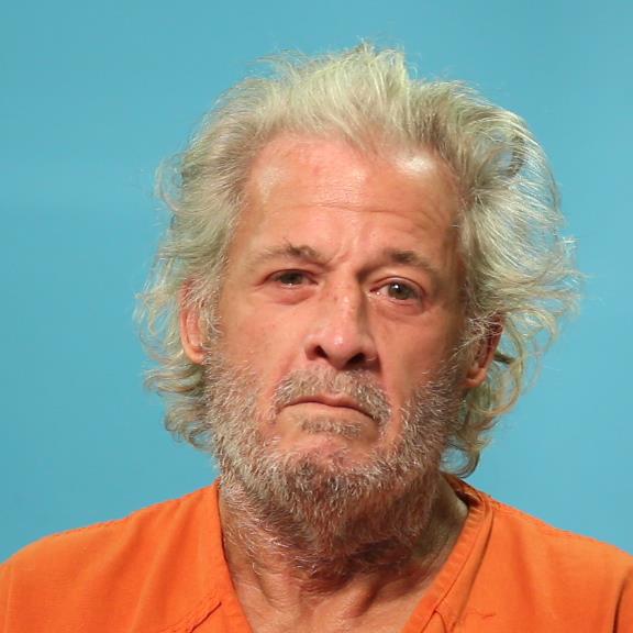 Santos, Felix John, Jr. booking photo