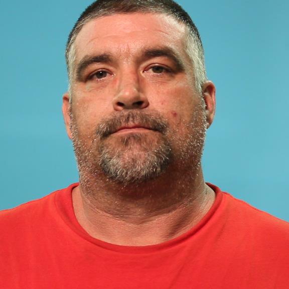 Smith, James Michael booking photo