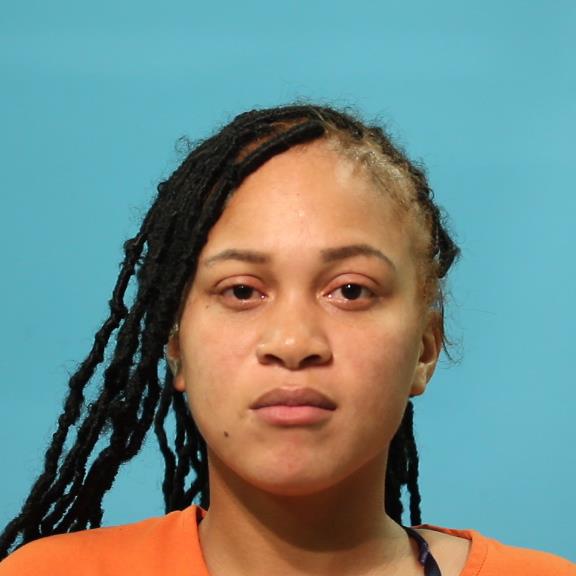 Oliver, Francis Johna booking photo