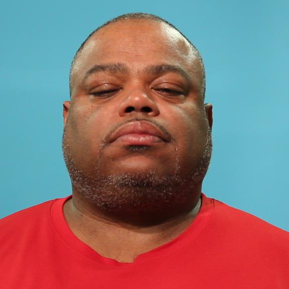 Moore, Michael D. booking photo