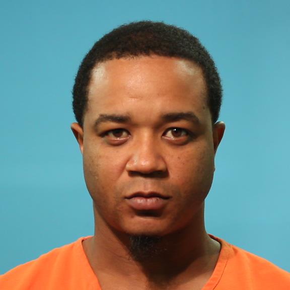 Green, Leroy Terrell booking photo